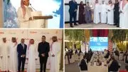 Gulf Air strengthens relations with its partners in Saudi Arabia & Kuwait
