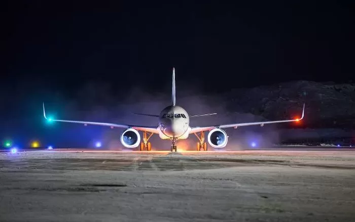 ORDERS & DELIVERIES - March 2023