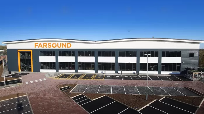 farsound