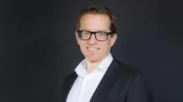 SITA APPOINTS PATRIK SVENSSON GILLSTEDT TO DRIVE STRATEGY AND GROWTH