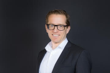 SITA APPOINTS PATRIK SVENSSON GILLSTEDT TO DRIVE STRATEGY AND GROWTH