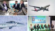 Sustainable Skies World Summit fuels the aviation industry’s strategies to achieve Net Zero