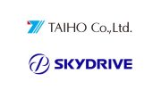SkyDrive Receives Pre-order for SD-05 eVTOL Aircraft from TAIHO Co.,Ltd. in Shikoku Region, Japan