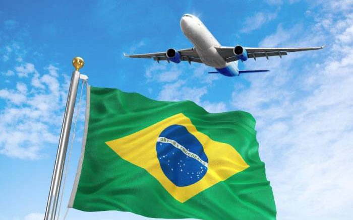 Avion Express Plans to Expand in South America by Establishing an ACMI / Charter Airline in Brazil