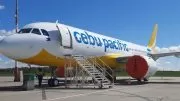 AVOLON DELIVERS 100TH AIRBUS A320neo TO CEBU PACIFIC
