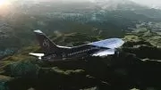 VIP customers order up to four Boeing Business Jets
