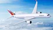 Philippine Airlines selects A350-1000 for future long haul fleet