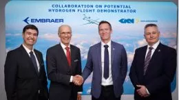 embraer-GKN