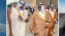 Bahrain International Airshow 2024