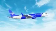 Boeing 737Max8 _Avolon Livery