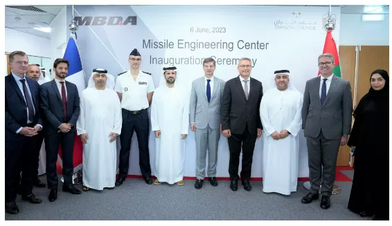 MBDA