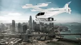 United_eVTOL_2023