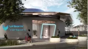 URBANV VERTIPORT