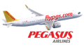 Pegasus Airlines Receives Credit Rating Upgrade After Strong Financial Performance in 2022