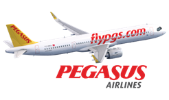 Pegasus Airlines Receives Credit Rating Upgrade After Strong Financial Performance in 2022