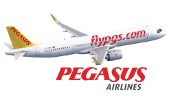 Pegasus Airlines Receives Credit Rating Upgrade After Strong Financial Performance in 2022
