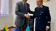 BAA Training Enters into Partnership with Academy of Civil Aviation of Kazakhstan