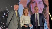 Pegasus Airlines CEO Güliz Öztürk Receives International Leadership Award