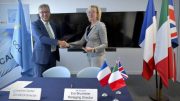 EUROPEAN COOPERATION IN DEFENCE