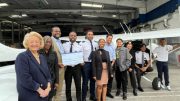 Boeing Announces Scholarships for Pilot Training