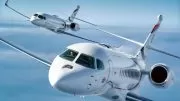 Dassault Aviation - Falcon 6X certification