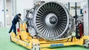 FL Technics Certified by United Kingdom's CAA to Provide Maintenance Services for CFM56 Engines