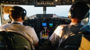 Navigating the Skies: Exploring the Soaring Demand for Private Jet Pilots