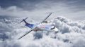 ZeroAvia Strikes Hydrogen Aviation Fuel Partnership with Masdar