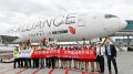 Air China resumes daily flights between Beijing and Munich