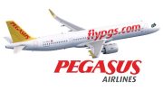 Pegasus Airlines announces climate program partnership with CHOOOSE