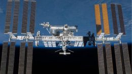 10 reasons to celebrate 30 years of ISS support