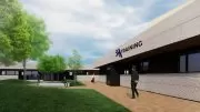 BAA Training is Expanding Its Training Facilities in Lleida-Alguaire