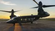 Safran to develop the landing gear system for Bell’s tiltrotor, the US Army’s FLRAA
