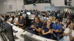SpaceTeamEurope, all united to launch Ariane 6