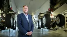 SATAIR APPOINTS NEW CEO AND HEAD OF AIRBUS MATERIAL SERVICES