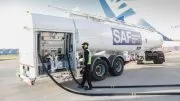 Airbus partners with DG Fuels to foster sustainable aviation fuel production in the United States