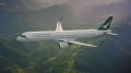 Cathay Group orders 32 A320neo Family aircraft