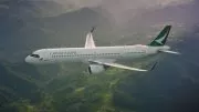 Cathay Group orders 32 A320neo Family aircraft