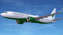 SMBC Aviation Capital Orders 25 Boeing 737 MAX Jets