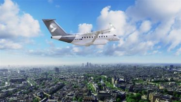 KLM joins Heart Aerospace’s Industry Advisory Board