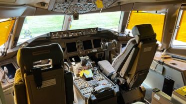 AviaAM Leasing delivers Boeing 777-200 to Aves Aero Technic Inc