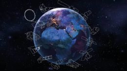 Startup 3IPK and Thales Alenia Space support ESA in the traceability of Earth-observation data