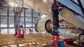 MRO Forecast Over 8,800 shop visits and engine overhauls in 2024
