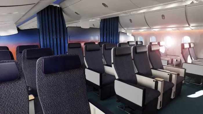 RECARO Aircraft Seating Selected as Exclusive Seat Supplier for LOT Polish Airlines Widebody Fleet through 2030