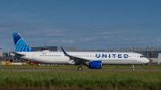 United Airlines orders 60 additional A321neo aircraft