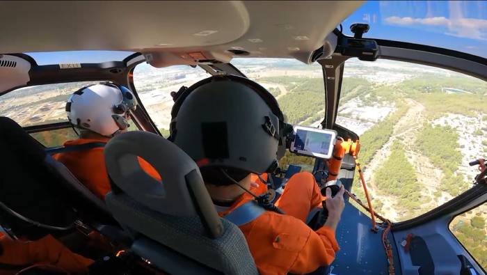FAA Taps Loft Dynamics' VR Flight Simulators to Advance Aviation Goals -  Loft Dynamics AG