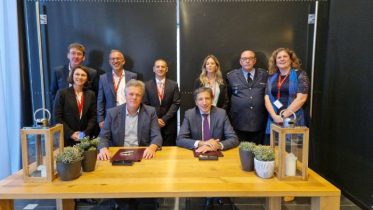 Thales supplies System Lifetime Extension Program (SLEP) on 13 Instrument Landing Systems (ILS) and Distance Measuring Equipment (DME) navigation systems to Royal Netherlands Air Force
