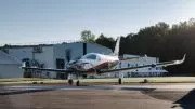 Daher delivers 500th TBM 900-series