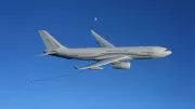 Airbus signs € 1.2 billion in contracts for Capability Enhancement and In-Service Support of the French A330 MRTT fleet