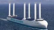 Airbus renews its transatlantic fleet with lower-emission ships